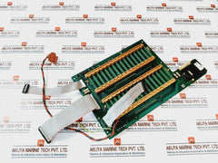 Norcontrol Na 1007.1 Motherboard For I/O Adaptor's Ha 220438 A