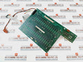 Norcontrol Na 1007.1 Motherboard For I/O Adaptor's Ha 220438 A