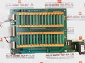 Norcontrol Na 1007.1 Motherboard For I/O Adaptor's Ha 220438 A