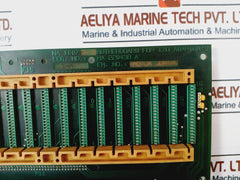 Norcontrol Na 1007.1 Motherboard For I/O Adaptor's Ha 220438 A