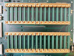 Norcontrol Na 1007.1 Motherboard For I/O Adaptor's Ha 220438 A