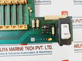 Norcontrol Na 1007.1 Motherboard For I/O Adaptor's Ha 220438 A