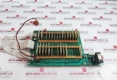 Norcontrol Na 1007 Motherboard For Digital I/O Adaptor He-220293D 94V-0