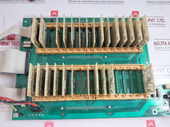 Norcontrol Na 1007 Motherboard For Digital I/O Adaptor He-220293D 94V-0
