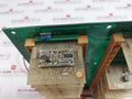 Norcontrol Na 1007 Motherboard For Digital I/O Adaptor He-220293D 94V-0