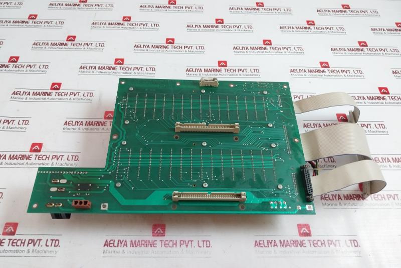 Norcontrol Na 1007 Motherboard For Digital I/O Adaptor He-220293D 94V-0