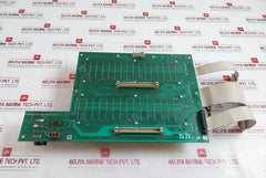 Norcontrol Na 1007 Motherboard For Digital I/O Adaptor He-220293D 94V-0