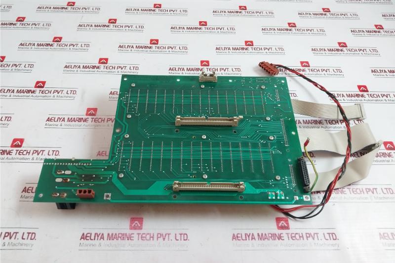 Norcontrol Na 1007 Motherboard For Digital I/O Adaptor He220206 C 94V-0