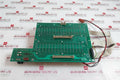 Norcontrol Na 1007 Motherboard For Digital I/O Adaptor He220206 C 94V-0