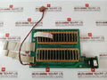 Norcontrol Na 1007 Motherboard For I/O Adaptor 40-9 9V-0 He220206 C