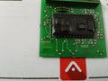 Norcontrol Na 1007 Motherboard For I/O Adaptor 40-9 9V-0 He220206 C