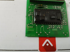 Norcontrol Na 1007 Motherboard For I/O Adaptor 40-9 9V-0 He220206 C
