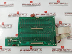 Norcontrol Na 1007 Motherboard For I/O Adaptor 40-9 9V-0 He220206 C