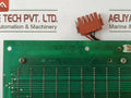 Norcontrol Na 1007 Motherboard For I/O Adaptor 40-9 9V-0 He220206 C