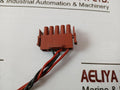 Norcontrol Na 1007 Motherboard For I/O Adaptor 40-9 9V-0 He220206 C