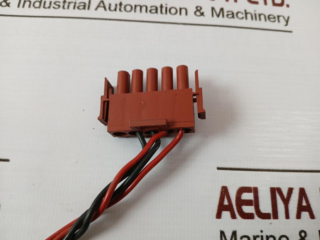 Norcontrol Na 1007 Motherboard For I/O Adaptor 40-9 9V-0 He220206 C