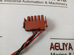 Norcontrol Na 1007 Motherboard For I/O Adaptor 40-9 9V-0 He220206 C