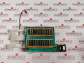 Norcontrol Na 1007 Motherboard For I/O Adaptor 90-09 94V-0 He220206 C 1221