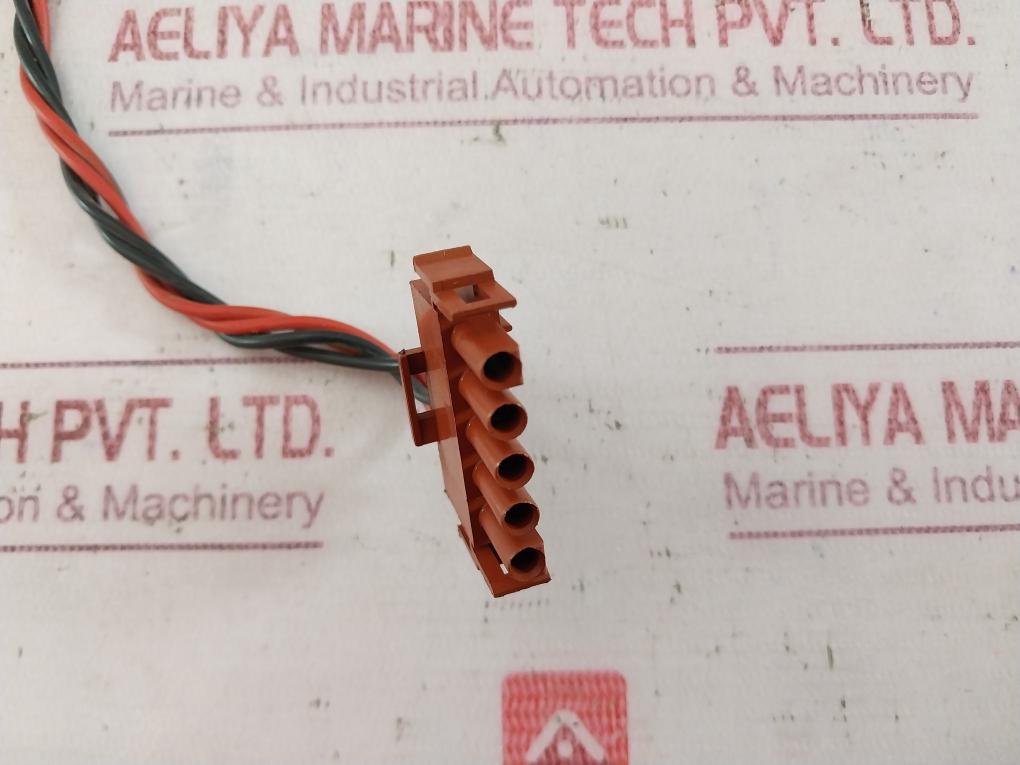 Norcontrol Na 1007 Motherboard For I/O Adaptor 90-09 94V-0 He220206 C 1221