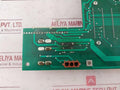 Norcontrol Na 1007 Motherboard For I/O Adaptor 90-09 94V-0 He220206 C 1221