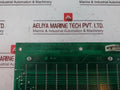 Norcontrol Na 1007 Motherboard For I/O Adaptor 90-09 94V-0 He220206 C 1221