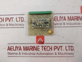 Norcontrol Na 1007 Motherboard For I/O Adaptor 90-09 94V-0 He220206 C 1221