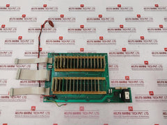 Norcontrol Na 1007 Motherboard For I/O Adaptor 90-09 94V-0 He220206 C 1221