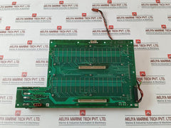 Norcontrol Na 1007 Motherboard For I/O Adaptor 94V-0 Ha 220438 A Nn-832.2