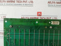 Norcontrol Na 1007 Motherboard For I/O Adaptor 94V-0 Ha 220438 A Nn-832.2