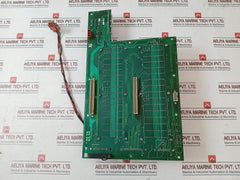 Norcontrol Na 1007 Motherboard For I/O Adaptor 94V-0 Ha 220438 A Nn-832.2