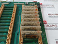 Norcontrol Na 1007 Motherboard For I/O Adaptor 94V-0 Ha 220438 A Nn-832.2