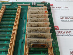 Norcontrol Na 1007 Motherboard For I/O Adaptor 94V-0 Ha 220438 A Nn-832.2