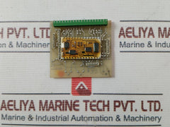 Norcontrol Na 1007 Motherboard For I/O Adaptor 94V-0 Ha 220438 A Nn-832.2