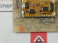 Norcontrol Na 1007 Motherboard For I/O Adaptor 94V-0 Ha 220438 A Nn-832.2