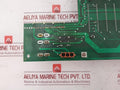 Norcontrol Na 1007 Motherboard For I/O Adaptor 94V-0 He-220293E Nn-832.2