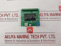 Norcontrol Na 1007 Motherboard For I/O Adaptor 94V-0 He-220293E Nn-832.2