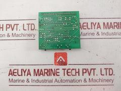 Norcontrol Na 1007 Motherboard For I/O Adaptor 94V-0 He-220293E Nn-832.2