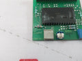 Norcontrol Na 1007 Motherboard For I/O Adaptor 94V-0 He-220293E Nn-832.2