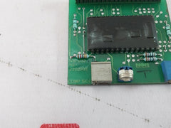 Norcontrol Na 1007 Motherboard For I/O Adaptor 94V-0 He-220293E Nn-832.2