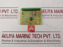 Norcontrol Na 1007 Motherboard For I/O Adaptor 94V-0 He-220293E Nn-832.2