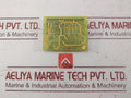 Norcontrol Na 1007 Motherboard For I/O Adaptor 94V-0 He-220293E Nn-832.2