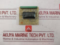 Norcontrol Na 1007 Motherboard For I/O Adaptor 94V-0 He-220293E Nn-832.2