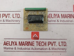 Norcontrol Na 1007 Motherboard For I/O Adaptor 94V-0 He-220293E Nn-832.2