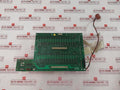 Norcontrol Na 1007 Motherboard For I/O Adaptor 94V-0 He-220293E Nn-832.2