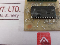 Norcontrol Na 1007 Motherboard For I/O Adaptor 94V-0 He-220293E Nn-832.2