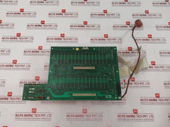 Norcontrol Na 1007 Motherboard For I/O Adaptor 94V-0 He-220293E Nn-832.2