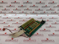 Norcontrol Na 1007 Motherboard For I/O Adaptor 94V-0 He-220293E Nn-832.2