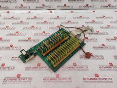 Norcontrol Na 1007 Motherboard For I/O Adaptor 94V-0 He-220293E Nn-832.2