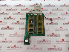 Norcontrol Na 1007 Motherboard For I/O Adaptor 94V-0 He-220293E Nn-832.2