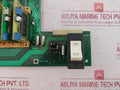 Norcontrol Na 1007 Motherboard For I/O Adaptor 94V-0 He-220293E Nn-832.2